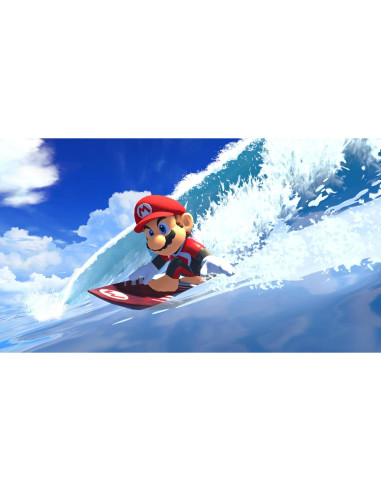 Mario y Sonic en Juegos Olímpicos Tokio 2020 - Nintendo Switch