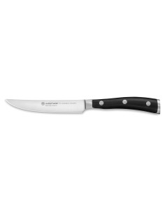 Cuchillo de Carne Wüsthof Classic IKON 11.43 cm Forjado