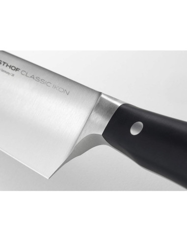 Cuchillo de Carne Wüsthof Classic IKON 11.43 cm Forjado