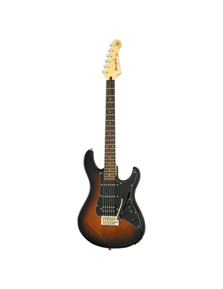 Guitarra Eléctrica Yamaha Pacifica PAC012DLX 6 Cuerdas Naranja Guitarra Eléctrica Yamaha Pacifica PAC012DLX 6 Cuerdas Naranja