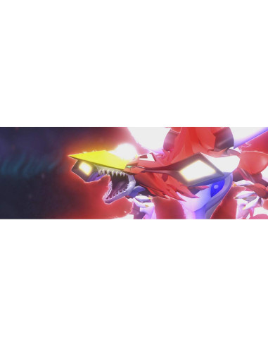 Yu-Gi-Oh! Legado del Duelista Evolución de Enlace - Nintendo Switch