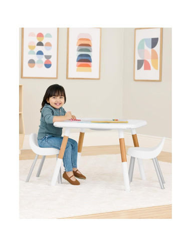 Centro de Actividades Montessori Skip Hop 3 Etapas 11.3 kg