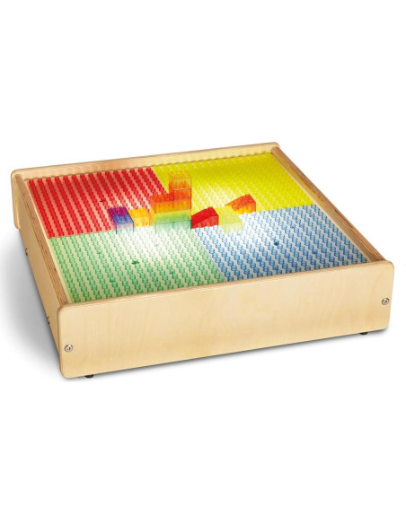 Caja de Luz Jonti-Craft FN3878 para Niños 52 cm LED Caja de Luz Jonti-Craft FN3878 para Niños 52 cm LED