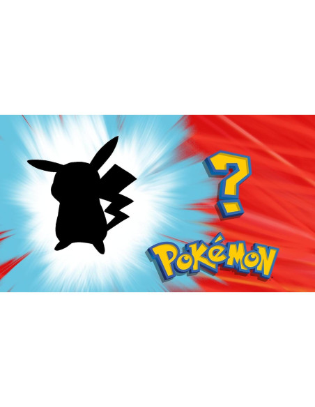 Caja de Peluches Misteriosos Pokémon - 2 Figuras 30 cm - Licencia Oficial Caja de Peluches Misteriosos Pokémon - 2 Figuras 30 cm - Licencia Oficial
