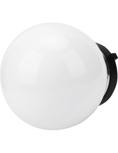 Bola Difusora Esférica 15cm Bowens para Fotografía Profesional