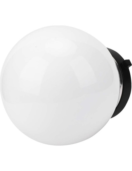Bola Difusora Esférica 15cm Bowens para Fotografía Profesional Bola Difusora Esférica 15cm Bowens para Fotografía Profesional
