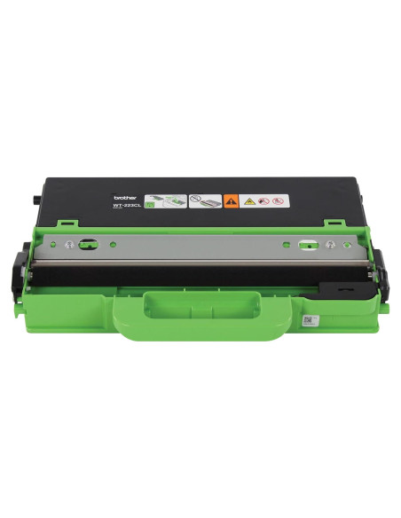 Caja de Tóner de Desecho Brother WT-223CL - 50,000 Páginas Caja de Tóner de Desecho Brother WT-223CL - 50,000 Páginas