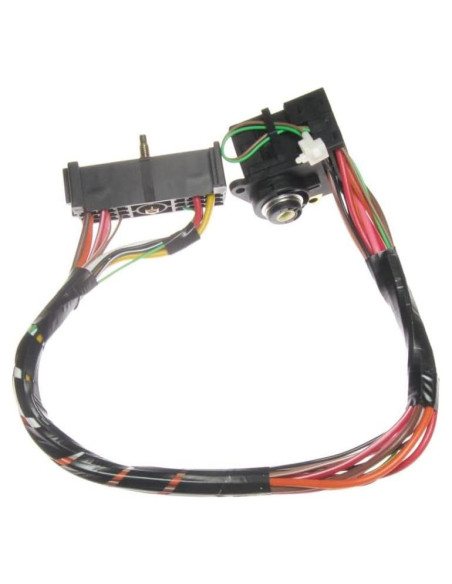 Interruptor de Alarma de Llave de Encendido AM Autoparts 95-96 Interruptor de Alarma de Llave de Encendido AM Autoparts 95-96