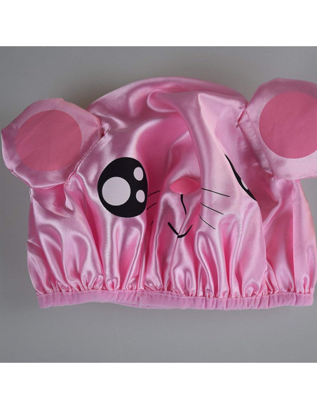 Gorros de Ducha Reutilizables Foyadi para Bebés y Niños Gorros de Ducha Reutilizables Foyadi para Bebés y Niños