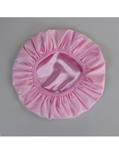 Gorros de Ducha Reutilizables Foyadi para Bebés y Niños