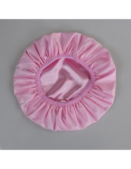 Gorros de Ducha Reutilizables Foyadi para Bebés y Niños Gorros de Ducha Reutilizables Foyadi para Bebés y Niños