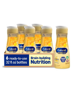 Fórmula Infantil Enfamil NeuroPro 32 Oz x 6, DHA, MFGM