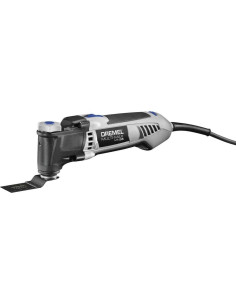 Dremel Multi-Max Herramienta Oscilante 3.5A 1.98kg 2