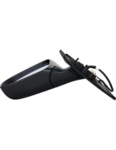 Espejo Lateral Poder Conductor Izquierdo Toyota Yaris 2015-2018
