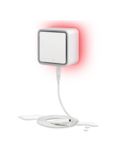 Detector de Fugas de Agua Eve Water Guard 2m Bluetooth HomeKit