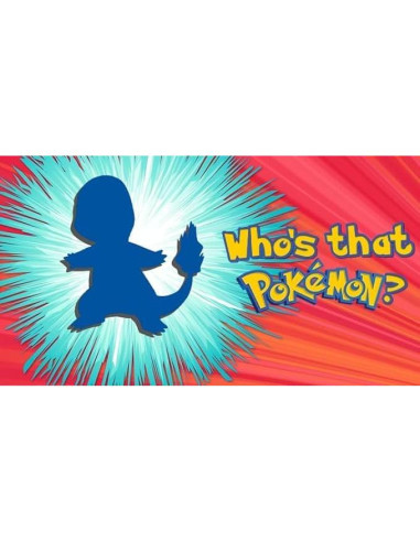 Caja Sorpresa Peluches Pokémon Tipo Fuego 20 cm 2-Pack