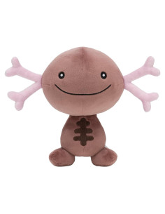 Peluche Wooper Paldea 20 cm Pokemon Center Original
