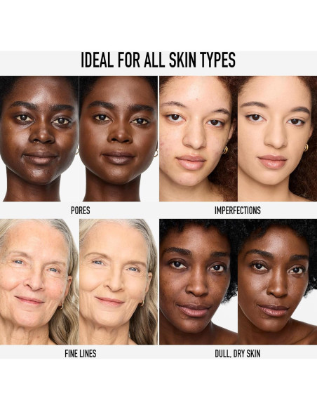 Base en Polvo Compacta bareMinerals SPF 15 - AA Fair 01 Base en Polvo Compacta bareMinerals SPF 15 - AA Fair 01