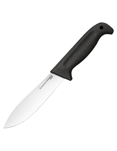 Cuchillo Fijo Cold Steel Western Hunter 15.24 cm Acero Inoxidable