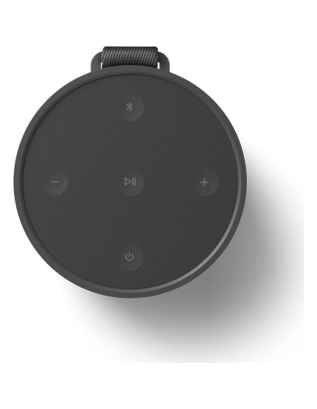 Altavoz Bluetooth Bang & Olufsen Beosound Explore Antracita Altavoz Bluetooth Bang & Olufsen Beosound Explore Antracita