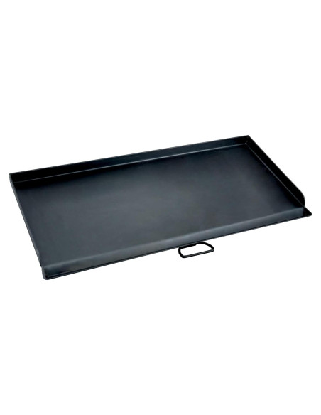 Plancha Profesional Camp Chef SG100 40.64x93.98 cm Acero Plancha Profesional Camp Chef SG100 40.64x93.98 cm Acero