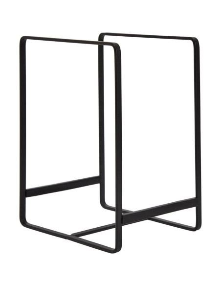 Organizador de Gabinete de Cocina Juvale 3 Piezas Hierro Negro Organizador de Gabinete de Cocina Juvale 3 Piezas Hierro Negro