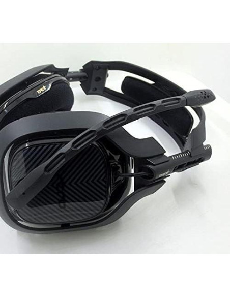 Micrófono Sqrmekoko A40 TR para Auriculares Astro A40 - PS5, PS4, PC Micrófono Sqrmekoko A40 TR para Auriculares Astro A40 - PS5, PS4, PC