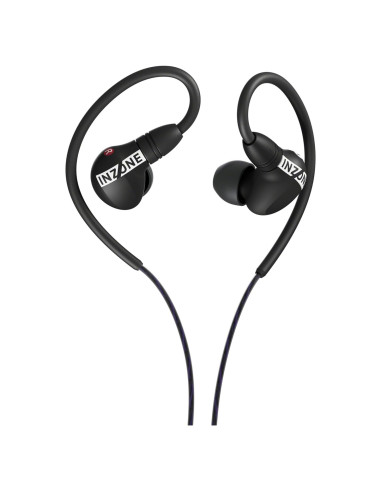 Auriculares In-Ear Sony INZONE E9 para Juegos FPS, Negro