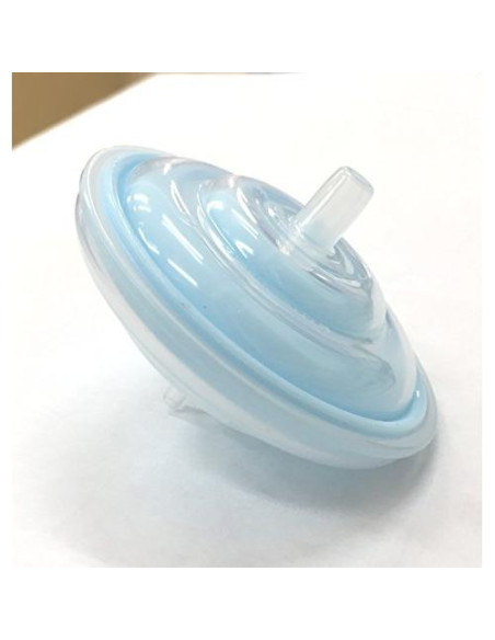 Membrana de Silicona Maymom para Extractores Spectra S1/S2 Membrana de Silicona Maymom para Extractores Spectra S1/S2