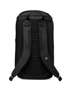 Mochila Unisex Mammut Xeron 30L Negra con Compartimentos 2