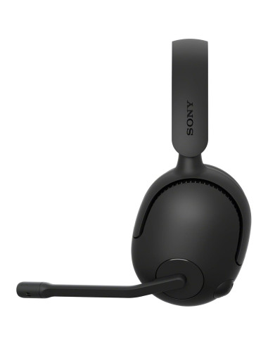 Auriculares Inalámbricos Sony INZONE H5 para Juegos - Negro