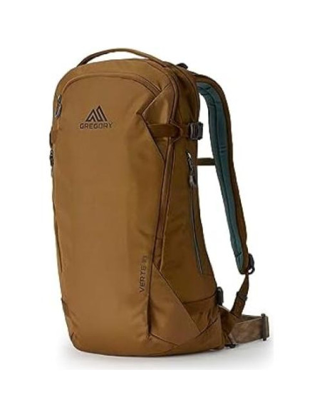 Mochila Unisex Gregory Verte 18L para Esquí y Snowboard Mochila Unisex Gregory Verte 18L para Esquí y Snowboard