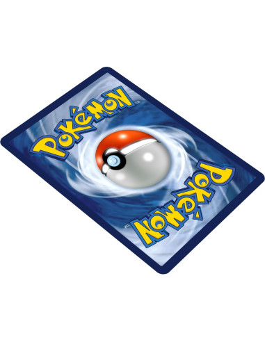 Juego de bolígrafos Pokémon 10 colores con Pikachu y tarjetas
