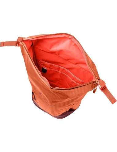 Mochila Urbana VAUDE Buckeye 18L Unisex con Compartimento para Tableta