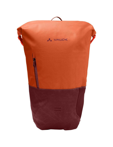 Mochila Urbana VAUDE Buckeye 18L Unisex con Compartimento para Tableta Mochila Urbana VAUDE Buckeye 18L Unisex con Compartimento para Tableta