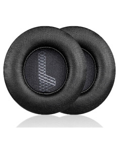 Almohadillas de Repuesto Akkiv para JBL Live 400BT - Negro