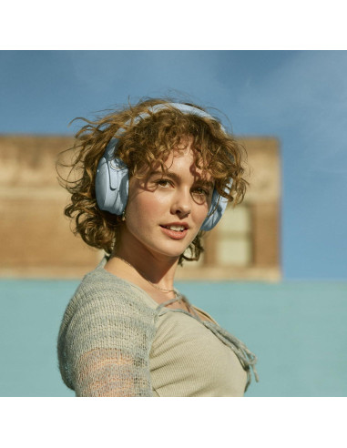 Auriculares Inalámbricos Bose QuietComfort Azul Piedra Lunar