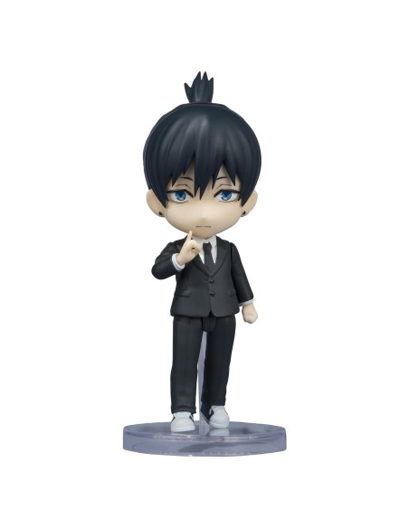 Figura Figuarts Mini Aki Hayakawa Chainsaw Man 8.9 cm Bandai Figura Figuarts Mini Aki Hayakawa Chainsaw Man 8.9 cm Bandai