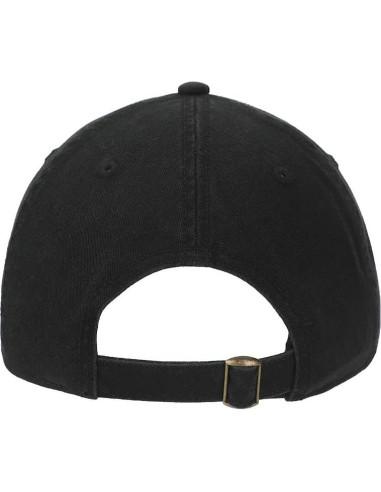 Gorra de béisbol negra Pokémon Umbreon ajustable