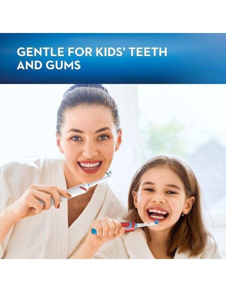 Cepillo de dientes eléctrico Oral-B Pro-Health Kids 3+ años Cepillo de dientes eléctrico Oral-B Pro-Health Kids 3+ años