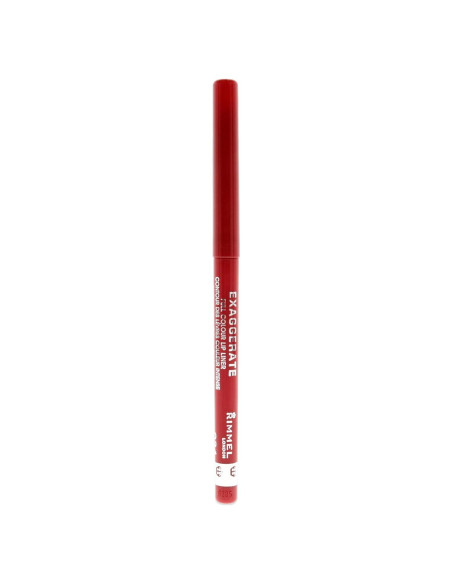 Lápiz Labial Exagerado Coty Beauty Diva Roja 1 Cuenta Lápiz Labial Exagerado Coty Beauty Diva Roja 1 Cuenta