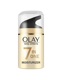 Crema Hidratante Olay Total Effects 50 ml - 7 Beneficios