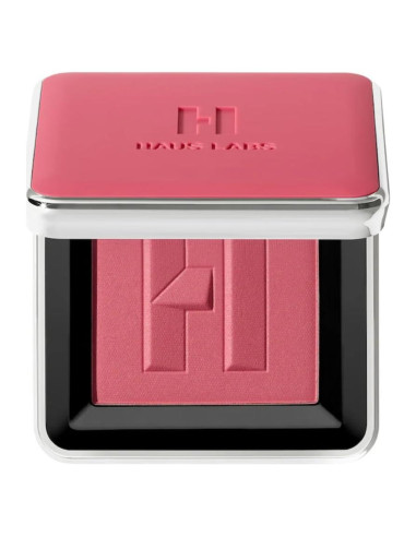 Colorete Color Fuse Haus Labs Hibiscus Haze 5g + Mascarilla ENTEL Blueberry 25g