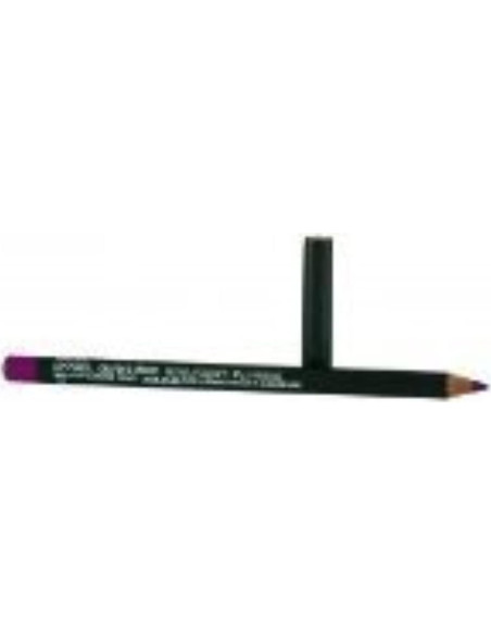 Lápiz Labial MAC Magenta 17.78 cm - Color Rosa Púrpura Lápiz Labial MAC Magenta 17.78 cm - Color Rosa Púrpura