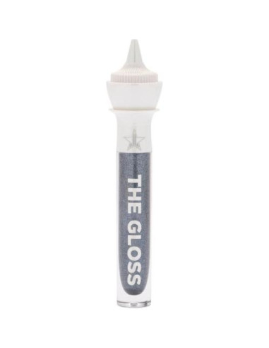 Brillo Labial Semi-Translúcido Jeffree Star 4.5 ml - Seis Pies Bajo Tierra