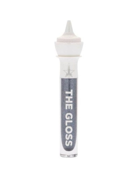 Brillo Labial Semi-Translúcido Jeffree Star 4.5 ml - Seis Pies Bajo Tierra Brillo Labial Semi-Translúcido Jeffree Star 4.5 ml - Seis Pies Bajo Tierra