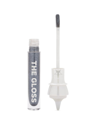 Brillo Labial Semi-Translúcido Jeffree Star 4.5 ml - Seis Pies Bajo Tierra