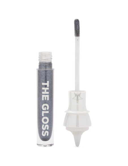 Brillo Labial Semi-Translúcido Jeffree Star 4.5 ml - Seis Pies Bajo Tierra Brillo Labial Semi-Translúcido Jeffree Star 4.5 ml - Seis Pies Bajo Tierra