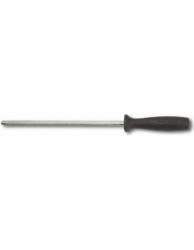 Cuchillo Santoku HENCKELS Classic 17.78 cm + Acero Afilado 22.86 cm