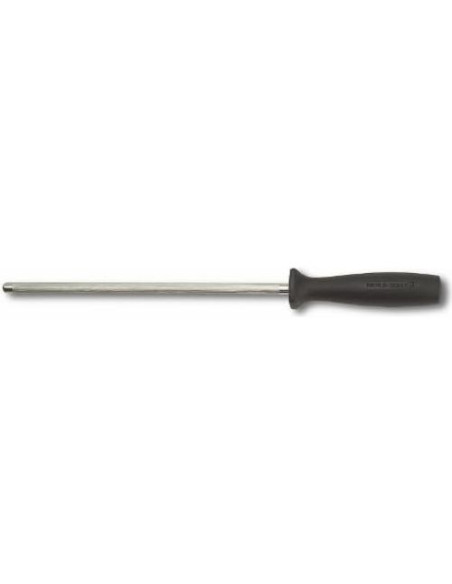 Cuchillo Santoku HENCKELS Classic 17.78 cm + Acero Afilado 22.86 cm Cuchillo Santoku HENCKELS Classic 17.78 cm + Acero Afilado 22.86 cm